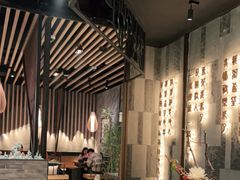 大堂-湊湊火锅·茶憩(东城万达店)