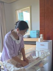-耐味林月子会所(黄兴公园店)