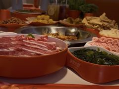 -李想大虾(绿地新都会店)