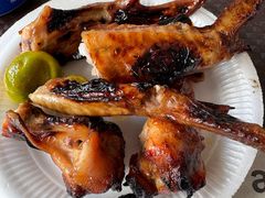 -纽顿熟食中心