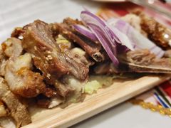 -清真·玛丽亚新疆菜主题餐厅(浙江中路店)