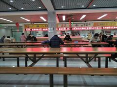 大堂-江南大学-4食堂