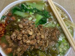 -无名缘米粉(西单店)