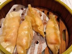 鲜肉香煎饺-赛百味(仙林金鹰店)