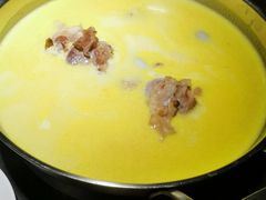 -骨之味·筒骨汤火锅(江头店)