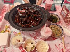 -回味黑鸭煲·始于2006(万松园店)