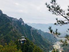 -楠溪江风景名胜区