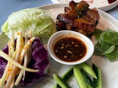 -星叶·东南亚料理(宁波万象汇店)