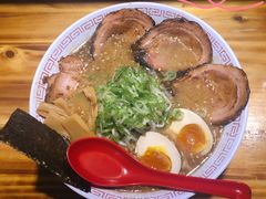白龙拉面-老龙亭拉面店