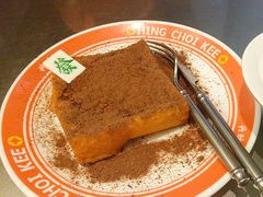 -星财记香港冰室·茶餐厅(仓山万达店)