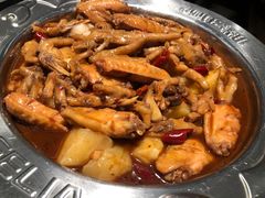 -胖哥俩肉蟹煲(湖滨银泰in77店)