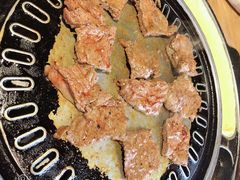 -超级神炭烤肉夜食(芥园西道店)