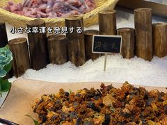 -川骄海鲜自助(河东店)