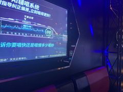 -魅KTV·AI辅唱(簋街店)