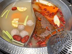 -巴邑火锅(江北万达店)