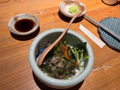-Hatsune隐泉日式料理(三里屯太古里店)