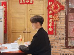 -遇见老南昌-柴火灶(顺外路店)