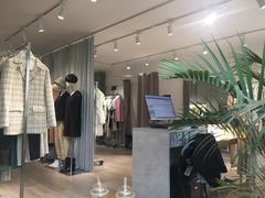 -CLMX(新天地凯德晶萃广场店)