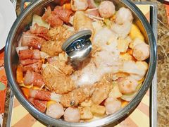 -御上皇三汁焖锅(薛城万达广场店)