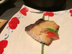 -上井料理黑金店(IFS国金中心店)