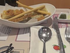 -安妮意大利餐厅(世贸天阶店)