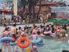 -南宫温泉水世界