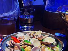 -钳真多钓虾馆·小龙虾海鲜烧烤(九六广场店)