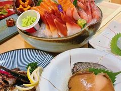 -樱桃日本料理