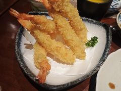 -福樱兰海鲜放题铁板烧(加州店)