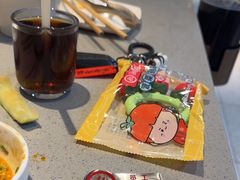 -海底捞火锅(振华商厦店)