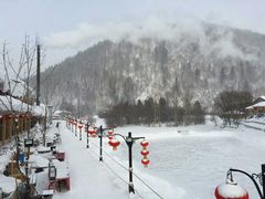 -雪谷