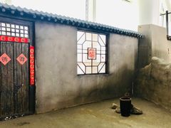 -银川河东国际机场