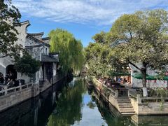 -嘉兴月河历史街区
