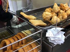 -江三王记牛杂馆(总店)