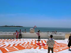 -巧克力渔家.小船海鲜家常菜(万平口店)