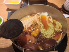 -沼津港精致料理·寿喜烧·烧鸟(青浦宝龙广场日料榜单店)