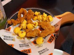 -探鱼·鲜青椒爽麻烤鱼(领展购物广场店)