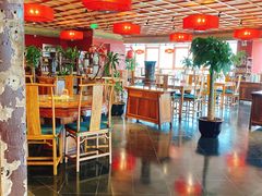 大堂-兰溪小馆(首经贸店)