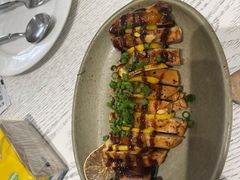 -娜娜家•Nana's restaurant(国金汇店)