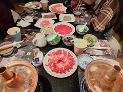 -咖啡苑自助餐厅·中国大饭店