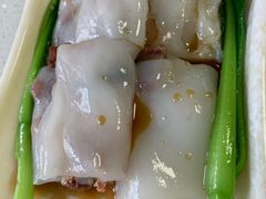-阿政粤小馆(中央大街店)
