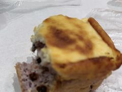 -巴黎贝甜(乌鲁木齐北京路汇嘉店)