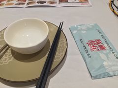 -琉璃餐厅(德基广场店)
