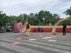 -物美超市(通州华业玫瑰店)