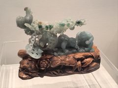 -荔湾博物馆