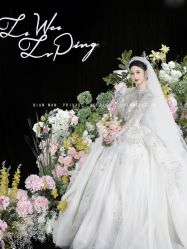 -仟漫私人婚礼定制(纳帕溪谷后湾店)