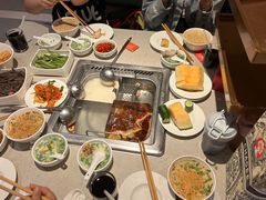 -海底捞火锅(万达广场店)