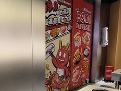 -龍歌自助小火锅(秦淮水游城店)