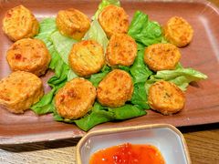 -马来西亚肉骨茶汤·招牌螃蟹·烧鸡·呷喱吧吧(海上世界店)