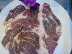 -外婆掌柜·东北家庭烤肉(托乐嘉店)